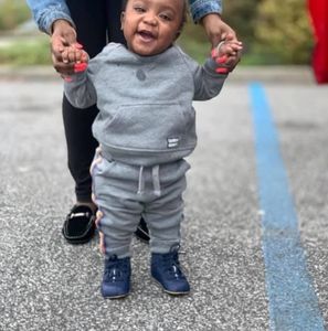 Meet your Posher, Robert